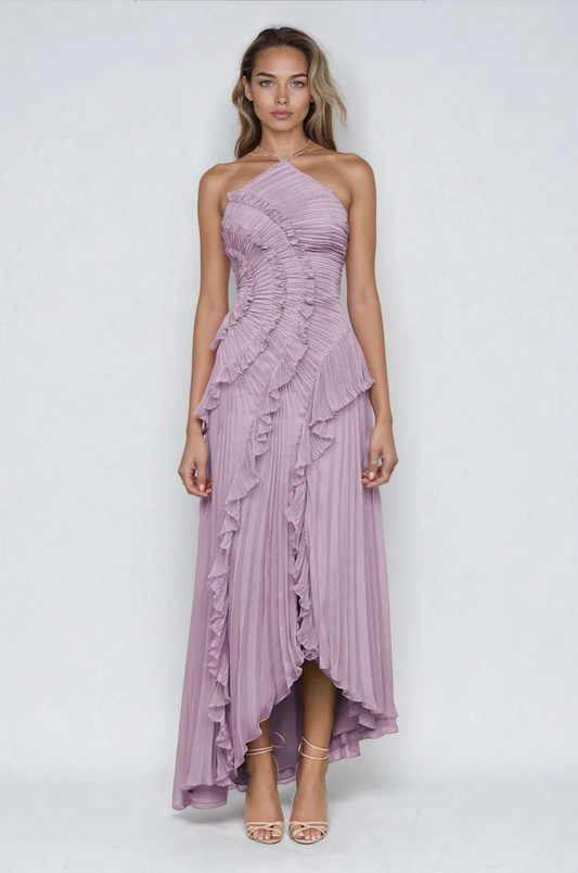 Morena Dress