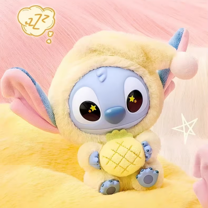 Celestia | Stitch Labubu - Surprise Box