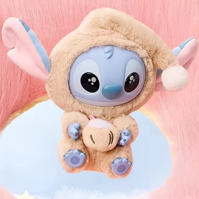 Celestia | Stitch Labubu - Surprise Box