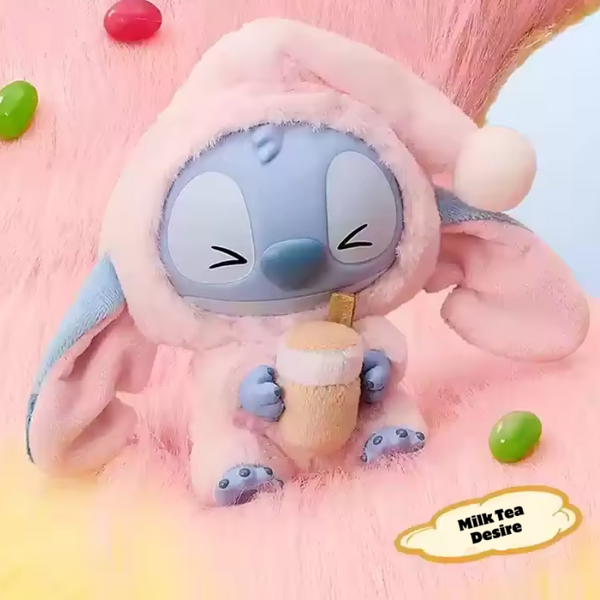 Celestia | Stitch Labubu - Surprise Box