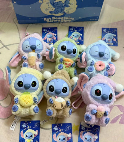 Celestia | Stitch Labubu - Coffret surprise