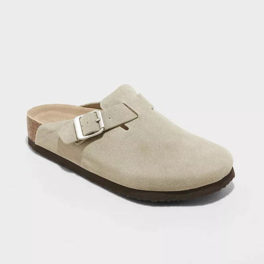 Clogs