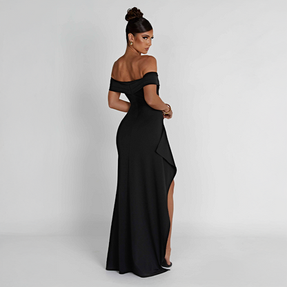 Lorène | Maxi dress